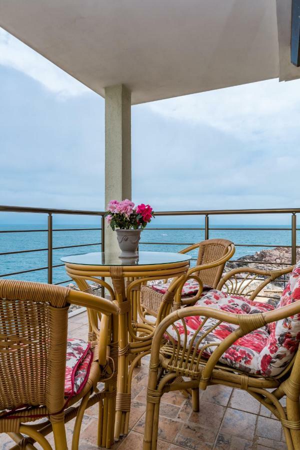 Sozopol Seaside Apartment Екстер'єр фото