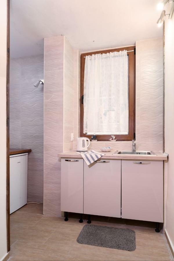 Sozopol Seaside Apartment Екстер'єр фото